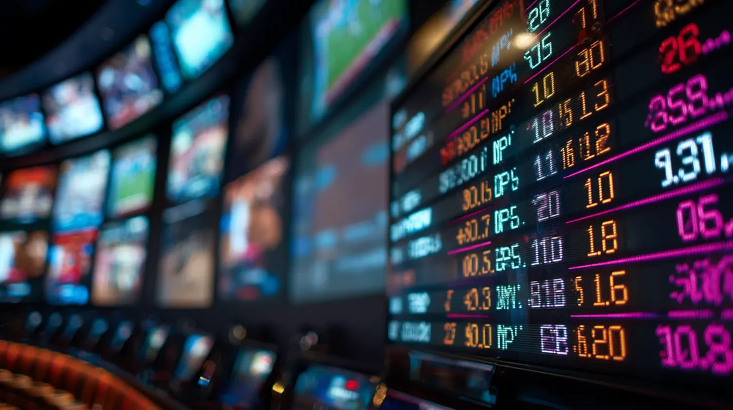 Sportsbook