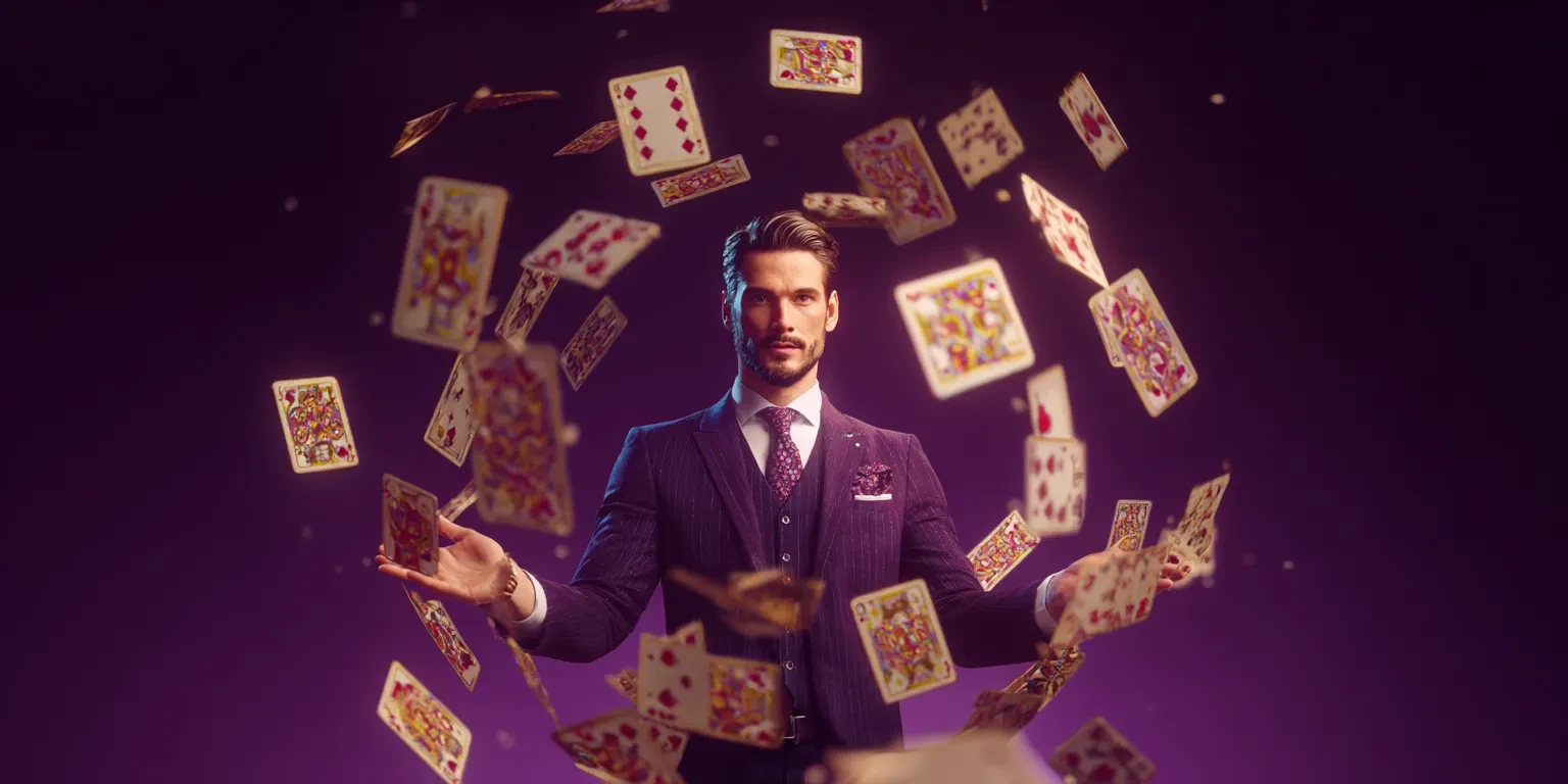 Speed Baccarat