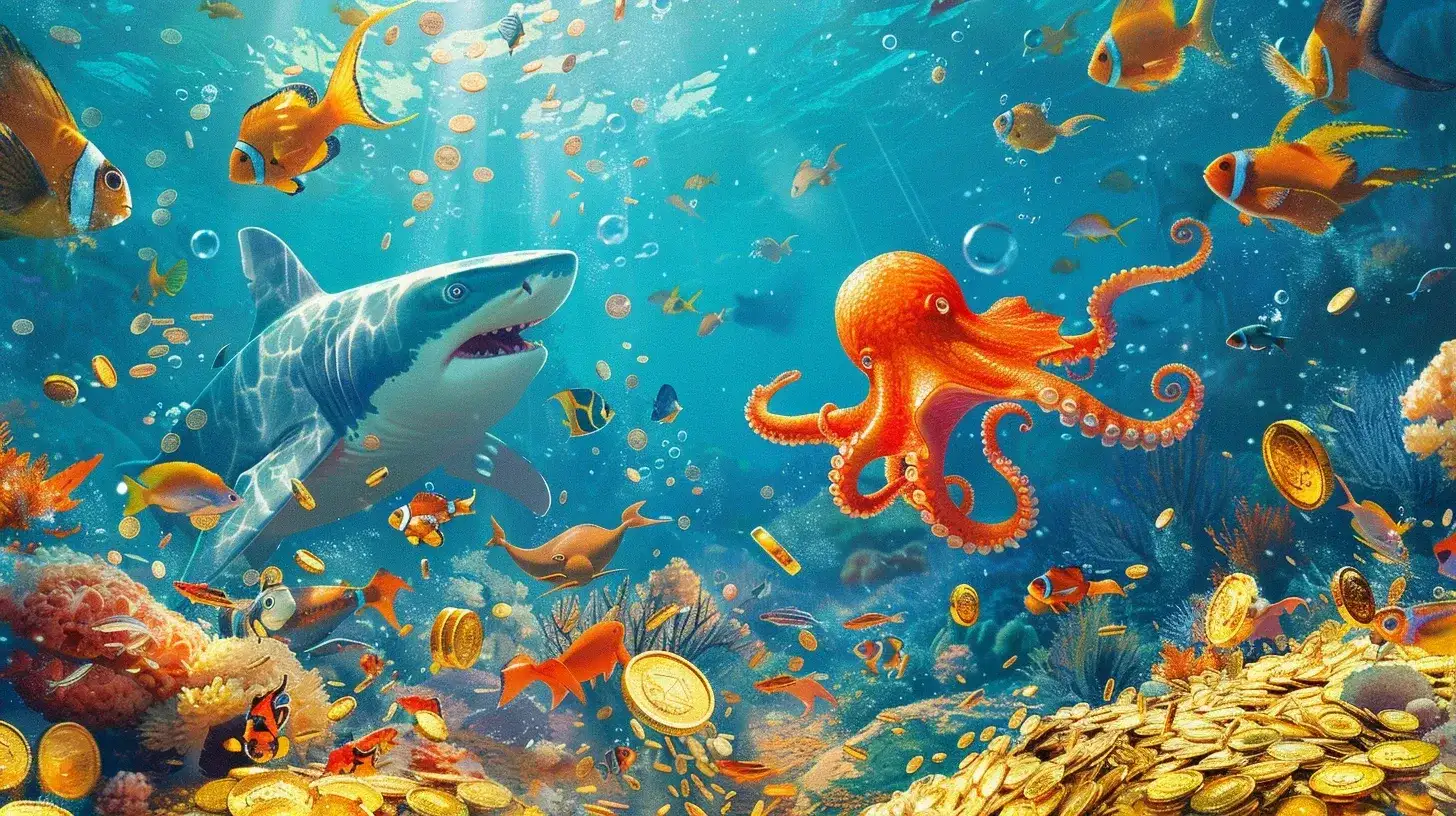Fishing War