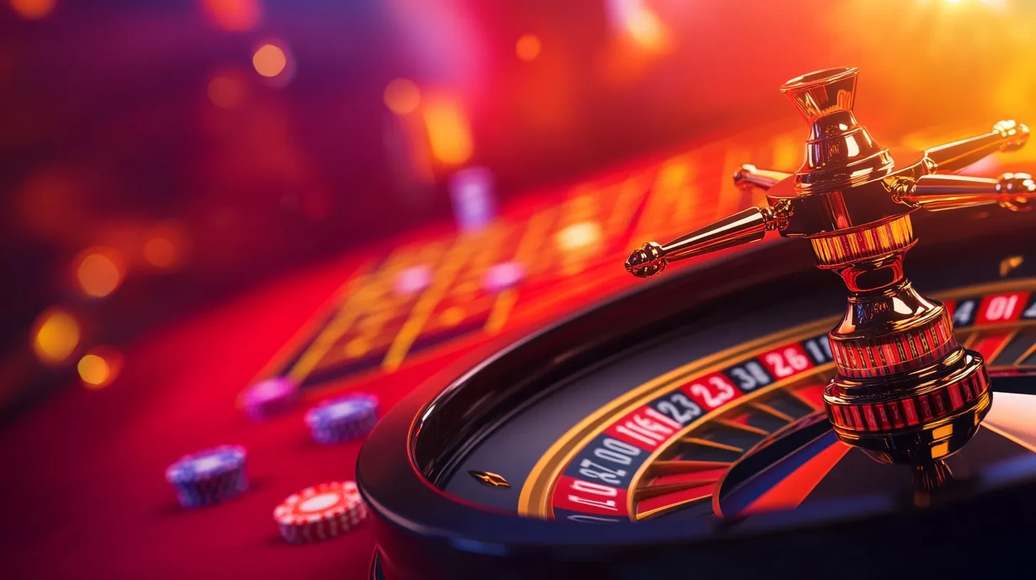 Slot Demo Spadegaming