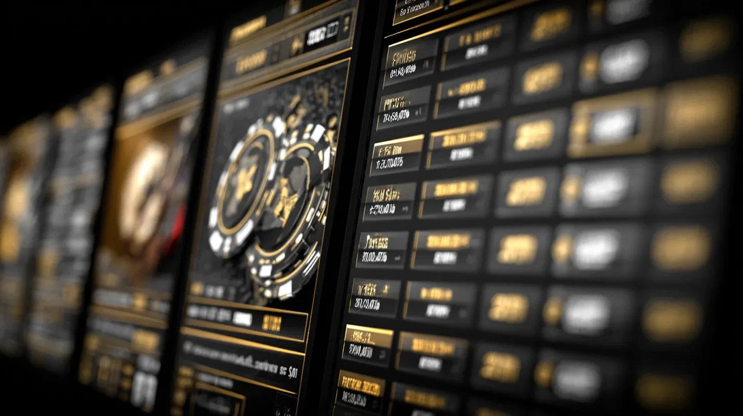 Jenis-Jenis Bonus yang Tersedia